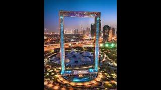 Dubai Frame