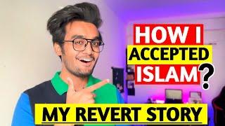 How I Accepted ISLAM ? | Param Revert Story | Param Accepted ISLAM (PART 2)