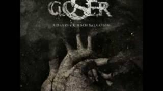 Closer - A Darker Kind of Salvation