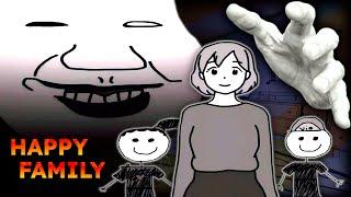 ROBLOX - Happy Family - [Full Walkthrough]