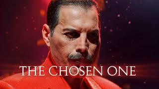 Freddie Mercury - The Chosen One (Official Music Video by AI)