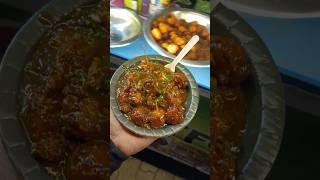 Very tasty  manchurian#foodvlog#manchurian