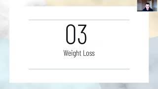 Justin Mendoza Keto Diet
