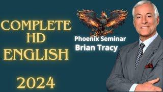 Phoenix Seminar - Brian Tracy - ENGLISH