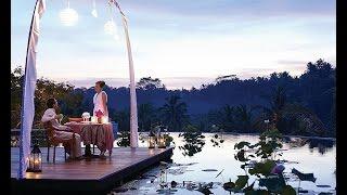 Vacation Activities Around Four Seasons Resort Bali at Sayan