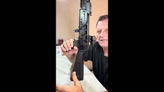 Kalashnikov USA KR-103 overview…beastly beast