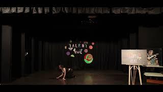 Talent Hunt 2023- Dance Slot 12