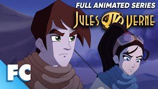 JV: The Extraordinary Adventures of Jules Verne (17/26) | Episode 17: Sahara | FC