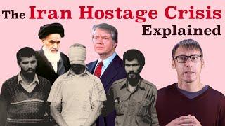 What Was the Iran Hostage Crisis?