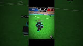 Roblox 2-8 vs real lofe football edit #beats #roblox #edit #robloxedit #memes #catedit