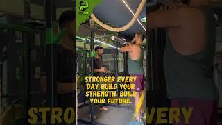 International Men’s Day Tribute | Strength, Sweat & Success at ProLevel Personal Training Studio