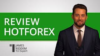 HotForex (HF Markets) Review - Real Customer Reviews