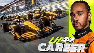 F1 24 Career Mode: SPECIAL ANNOUNCEMENT! (Part 12: S3)