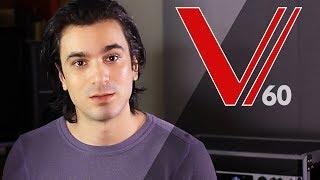 My NEW Singing Lessons: V60 Vocal System!