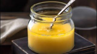 The Making of Ghee | I burned the Ghee