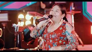 JUANA ALVAREZ - Sambitay (Video Oficial 4K) ROY Producciones 2024