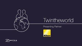 Zumstein's OpenDays 2020 Vortrag: Twintheworld