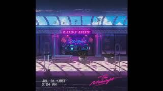 The Midnight - Lost Boy