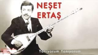 Neşet Ertaş - Yanıyorum Yanıyorum [ Yar Gönlünü Bilenlere © 2002 Kalan Müzik ]