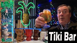 What to do in Alabama? Search for Best Bar in Huntsville, AL at Phat Sammy’s Tiki Bar