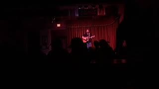 Evan Ogden - Austin Rain: Live At The Cactus Cafe