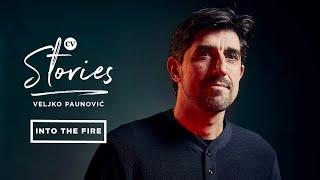 Veljko Paunović • Serbia U-20 World Cup winners and creating a legacy at Chicago Fire • CV Stories