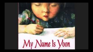 My Name Is Yoon