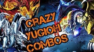 Crazy Yugioh Combos - Episode 12