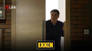 Tasarım Evler 3. Bölüm Tanıtımı | EXXEN