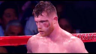 " Brut4L Exchange!! " CANELO vs Sénior  | Latest Boxing Highlights 2024  " Before Canelo vs Berlanga