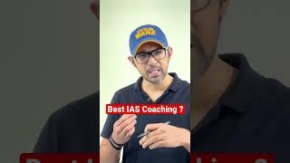 Best IAS Coaching | UPSC CSE