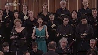 Dvořák: Stabat mater - Harnoncourt 2012