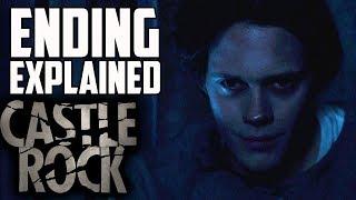 Castle Rock - Ending Explained