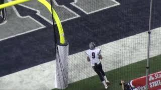 Kyler Murray Highlights - Final High School Game