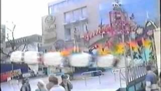 Dortmund-Karnevalskirmes 1998