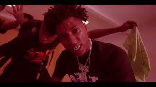 NBA YoungBoy - Murder Man (Official Music Video)