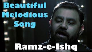 Shani Arshad - Ramz-e-Ishq (OST) (Without Dialogues)