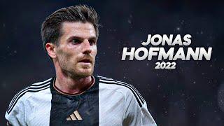 Jonas Hofmann is so Underrated..