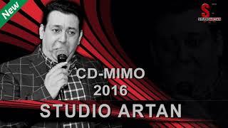 DJEMAIL 2020 ( Ikalma Tari Ti Godi #2) CD2016 - StudioArtan