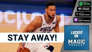 Locked On Magic 09.22.21: J.J. Redick, unsung hero