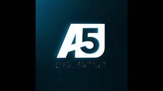 A5 logo