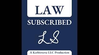 (10) Nonprofit & Charity Law + Subscriptions with Jess Birken of Birken Law Office