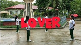 Lover by TaylorSwift (Waltz)              #PEperformance