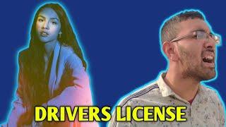 Drivers License - Olivia Rodrigo (Cover)