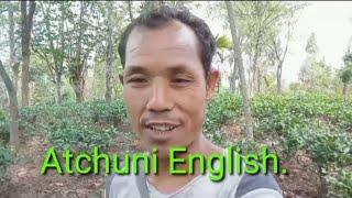 Atchuni English.