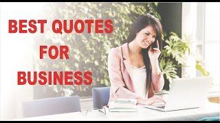 Best business quotes that will change your Life | Business Quotes for Successful Business |