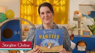 'Memoirs of a Hamster' read by Melanie Lynskey