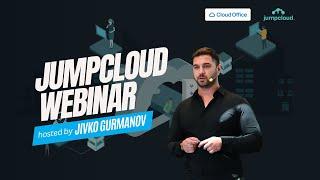 How to Modernize Active Directory with JumpCloud | Webinar