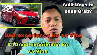 BAGO BUMILI NG TOYOTA VIOS PANOORIN MO MUNA ITO.