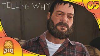 TELL ME WHY : L'héritage | Let's Play FR #05